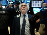 Replay Le trader qui fait craquer Wall Street - Le dessous des images