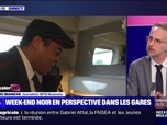 Replay Calvi 3D - SNCF : Nouvelles grèves en vue pour les vacances - 13/02