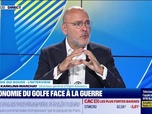 Replay Le monde qui bouge - L'Interview : L'économie du Golfe face à la guerre - 29/06