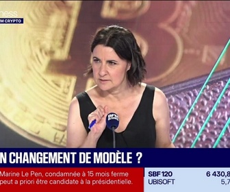 Replay BFM Crypto, le Club : MiCA, un changement de modèle ? - 07/07