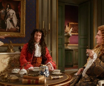 Replay La petite histoire de France - Le sens du commerce / Comme ça se prononce / Wink of change / Un simple constat