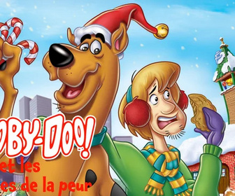 Replay Scooby-Doo