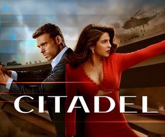 Replay Citadel - S1 E3 - Ténèbres infinies