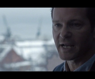 Replay Norskov, dans le secret des glaces - S01 E01