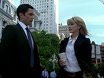 Replay Cold case : affaires classées - S5E1 - Le mal triomphe