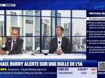 Replay BFM Bourse - Le Club : Goldman Sachs et Morgan Stanley alertent sur un risque de correction sévère des marchés – 04/11