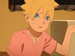 Replay Boruto - Naruto next generations - S5 E26 - Le stratagème de Shukaku