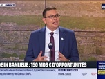 Replay Le 18/19 d'Hedwige Chevrillon - Aziz Senni (Forum Économique des Banlieues) : Choose Banlieue pour relancer la croissance - 27/11