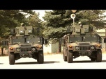 Replay Le gouvernement de Belgrade organise des exercices militaires à la frontière avec le Kosovo