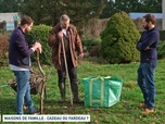 Replay Un jour, un doc - Maisons de famille : cadeau ou fardeau ? (2/2)