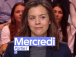 Replay Quotidien, première partie du 5 mars 2025