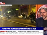 Replay 22h Max - Emmanuel Macron a-t-il été convaincant ? - 22/03
