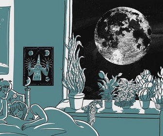 Replay Vivre avec la Lune - La Lune et nous (2/5)