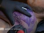 Replay Tattoo Cover : Sauveurs de tatouages - Saison 4 Episode 3