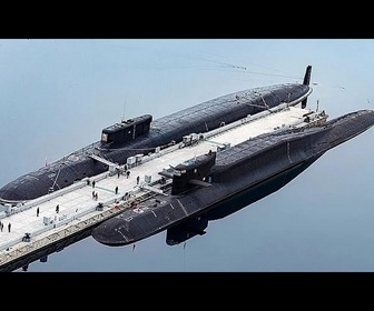 Replay Des sous-marins russes proches de câbles repérés en Atlantique Nord