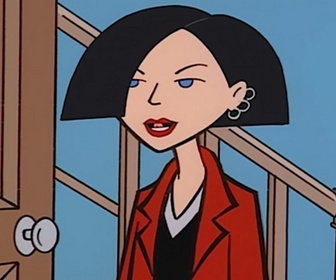 Replay Daria - S3 E11 - Multimédia, multirisques