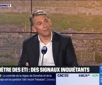 Replay Le 18/19 d'Hedwige Chevrillon - Olivier Sadran (Newrest) : Newrest, une croissance à l'international - 10/12