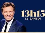 Replay 13h15, le dimanche - , le dimanche