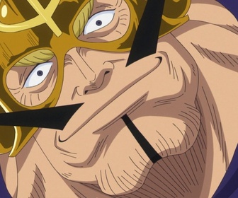 Replay One piece - S19 E22 - Cap sur east blue. Sanji prend la mer !