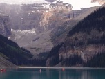 Replay Invitation au voyage - 22/04/2025 - Au Canada, les tourments du lac Louise