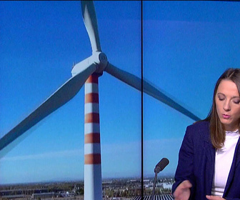 Replay Élément Terre, la quotidienne - Le monde est toujours assoiffé d'énergie, prévient l'AIE dans son rapport annuel