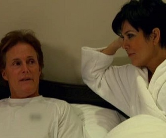 Replay L'incroyable famille Kardashian - S3 E10 - Affaires de famille