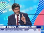 Replay Good Morning Market - Le face à face : Saison des résultats, les premiers enseignements - 20/04