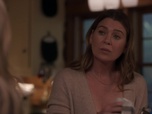 Replay Grey's anatomy - S18 E12 - Lettre à ma fille