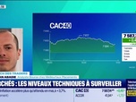 Replay Tout pour investir - Le match des traders : Le CAC 40 rassuré par le sursis américain - 20/06