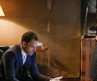 Replay Elementary - S4 E12 - La quadrature du cercle