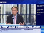 Replay BFM Bourse - La bourse cash : Le TACO Trade va durer - 03/06