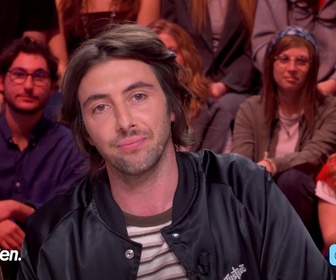 Replay Quotidien troisième partie du 27 avril 2026