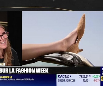 Replay Iconic Business - Vendredi 12 septembre