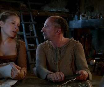 Replay La petite histoire de France - Titres et qualités / Uriel / Le nombril de Le Cloalec'h