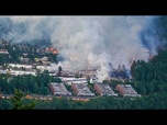 Replay Vérification : l'incendie en Norvège n'est pas lié à l'embargo sur les produits des colonies...