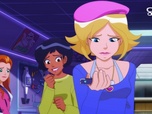 Replay Totally Spies - Presque totalement méchantes