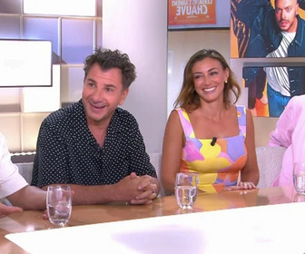 Replay C à vous la suite - Invités : Stéphane Marie, Kev Adams & Michael Youn, Rachel Legrain-Trapani