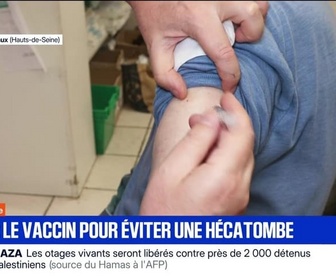 Replay BFM Première prématinale - C'est votre vie - 09/10