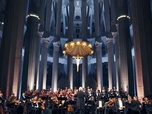 Replay Chorissimo - Requiem de Mozart à la basilique de la Sagrada Família