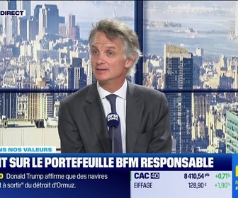 Replay BFM Bourse - Le portefeuille BFM-Responsable : Paix en Iran, les énergies renouvelables sortent-elles renforcées en Bourse du conflit ? - 15/06