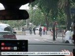 Replay Un jour, un doc - Trottinettes et vélos surpuissants : les nouveaux dangers de la route
