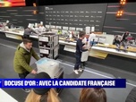 Replay C'est votre vie - Bocuse d'Or : avec la candidate française - 23/01