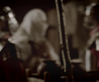 Replay Les Grandes Énigmes de l'Histoire - La cité perdue de Petra