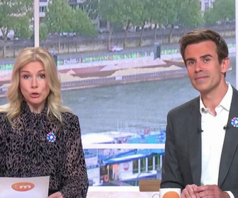 Replay Télématin - Cérémonies du 8 mai, les 80 ans de la victoire