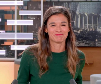 Replay Le 16h/18h - Émission du mercredi 24 septembre 2025