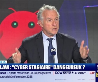 Replay Tech & Co Business - Mardi 24 mars