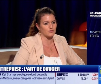 Replay BFM Entreprise - Lundi 20 avril