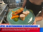 Replay Les longs formats des Locales - Dans Notre Assiette : Le Cloître, un bistronomique écoresponsable à Marseille
