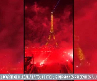 Replay Le 1245 du 29/12/2025