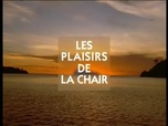 Replay Histoire de l'alimentation - Les plaisirs de la chair